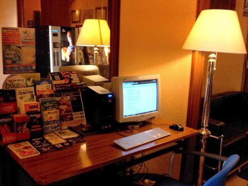 Hotel Toledano Ramblas