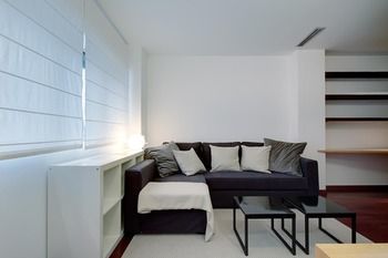 Apartamento Rambla Catalunya Sun