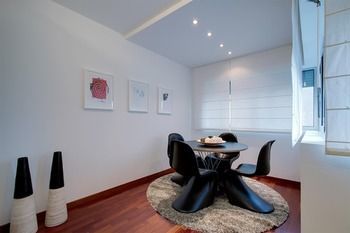 Apartamento Rambla Catalunya Sun