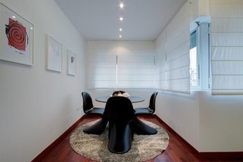 Apartamento Rambla Catalunya Sun