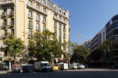 Barcelona 54 Apartment Rentals