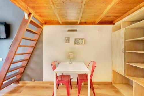 Apartamento Barcelona Park Studios