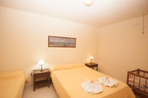 Apartamento Cerros De La Villa