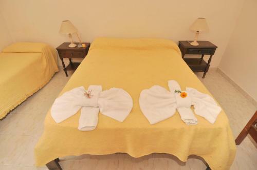 Apartamento Cerros De La Villa