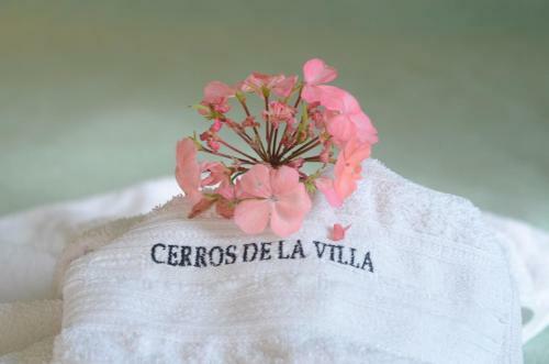 Apartamento Cerros De La Villa