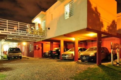Apartamento Cerros De La Villa