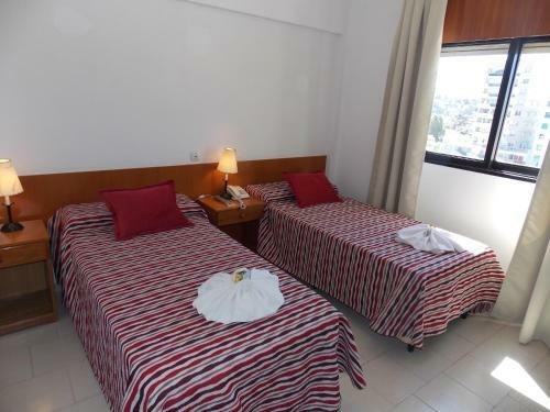 Lodge Hotel Torre Jardin