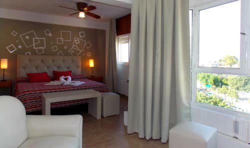 Lodge Hotel Torre Jardin