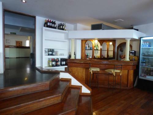 Lodge Hotel Torre Jardin