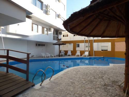 Lodge Hotel Torre Jardin