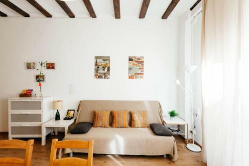 Apartments Gaudi Barcelona