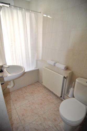 Apartments Gaudi Barcelona