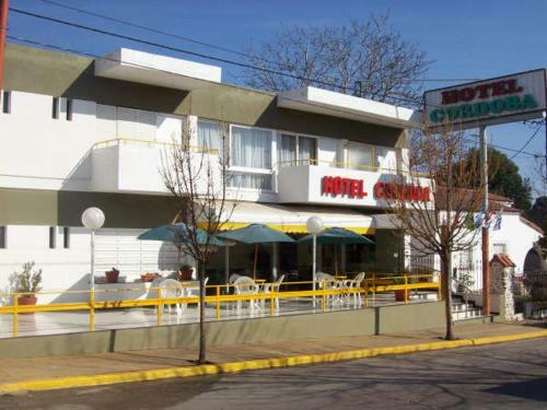 Hotel Cordoba
