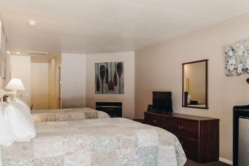 Hotel Vintage Lakeside Inn