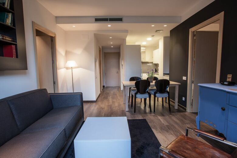 Angla Boutique Apartments Consell De Cent-plaza Universitat