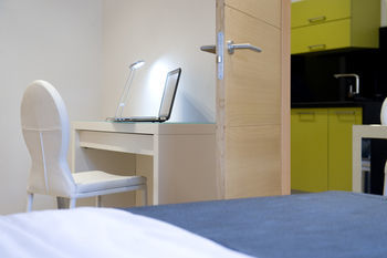 Apartamento Home To Home Barcelona