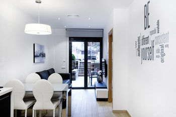 Apartamento Home To Home Barcelona