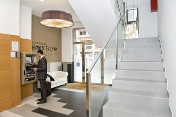 Apartamento Home To Home Barcelona