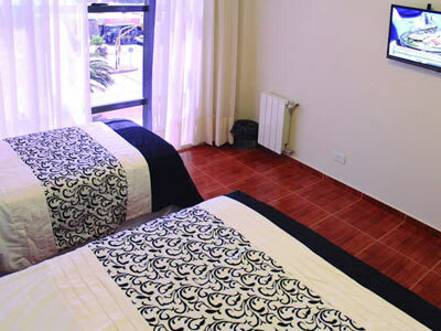 Hotel Arcobaleno Palace