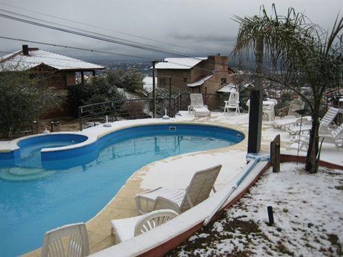 Posada Portal De La Monta�a