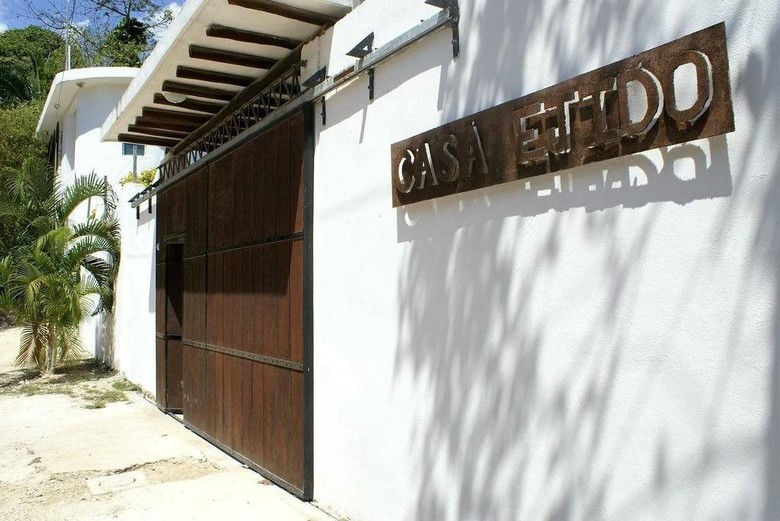 Hotel Bed & Breakfast Casaejido