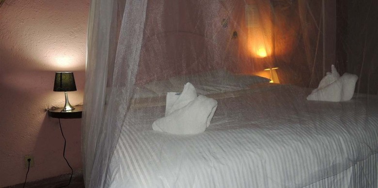 Hotel Bed & Breakfast Casaejido