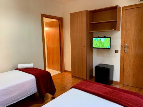 Hostal Madrazo