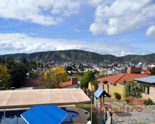 Lodge Caba�as El Madero