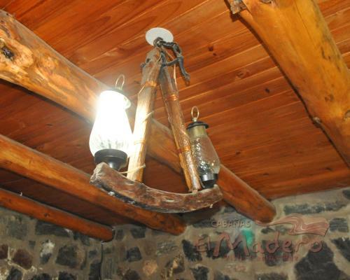 Lodge Caba�as El Madero