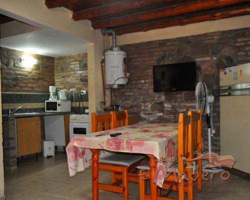 Lodge Caba�as El Madero