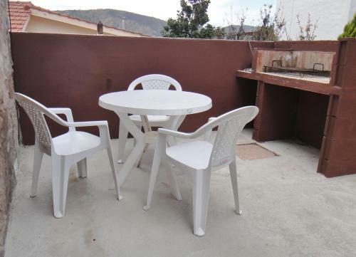 Lodge Caba�as El Madero