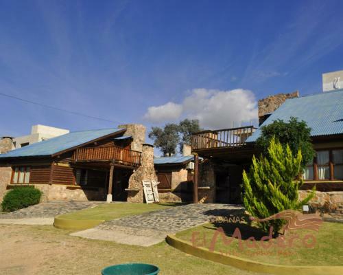 Lodge Caba�as El Madero