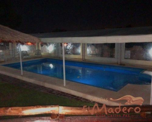 Lodge Caba�as El Madero