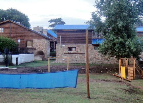 Lodge Caba�as El Madero
