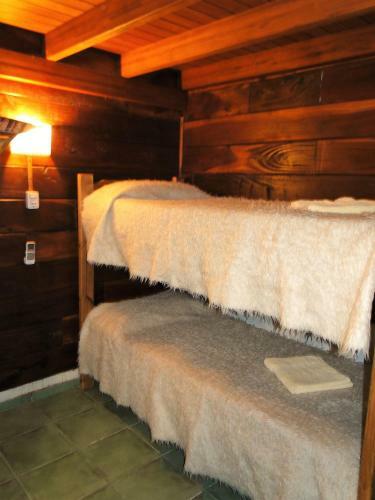 Lodge X Sierras Caba�as