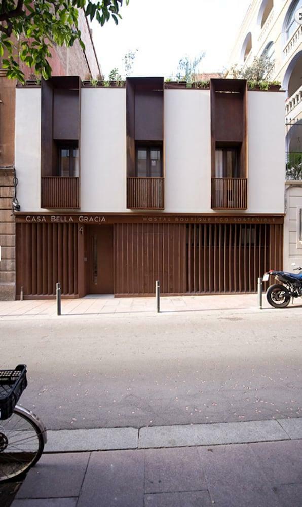 Hotel Casa Bella Gracia