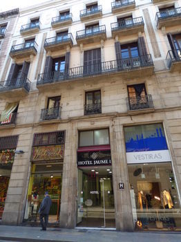 Hotel Jaume I