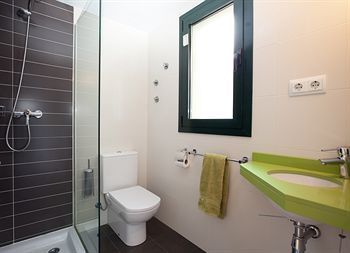 Gracia Apartments