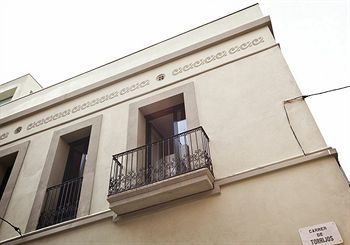 Gracia Apartments
