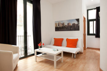 Gracia Apartments
