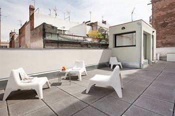 Gracia Apartments