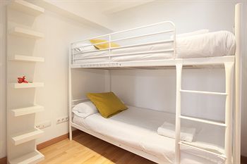 Gracia Apartments