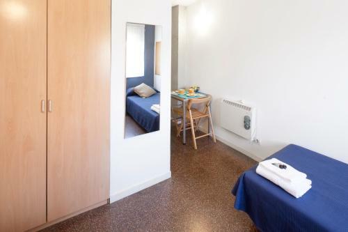 Hostal Residencia La Ciutadella