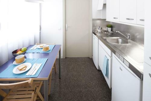 Hostal Residencia La Ciutadella