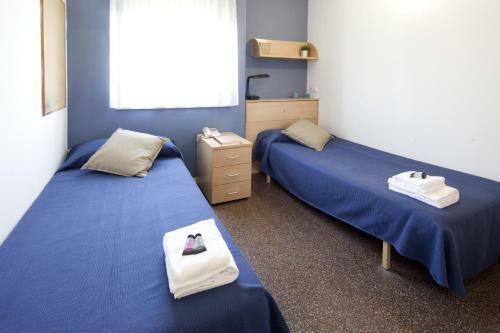Hostal Residencia La Ciutadella