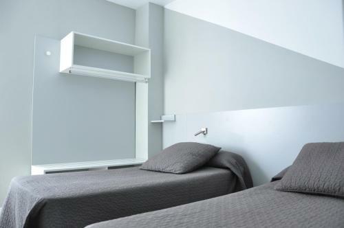 Hostal Residencia La Ciutadella