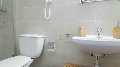 Hostal Residencia La Ciutadella