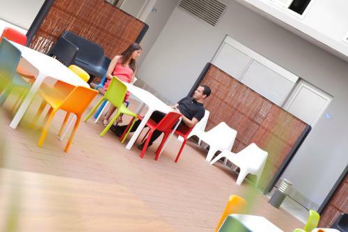 Hostal Residencia La Ciutadella