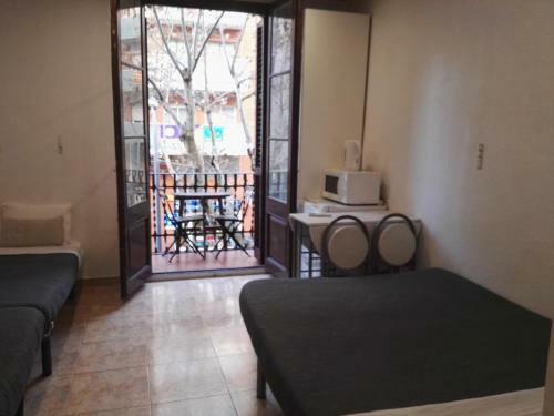 Hostal Barcelona Rooms 294