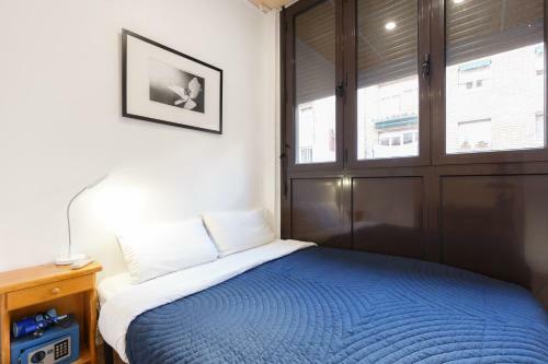 Hostal Barcelona Rooms 294